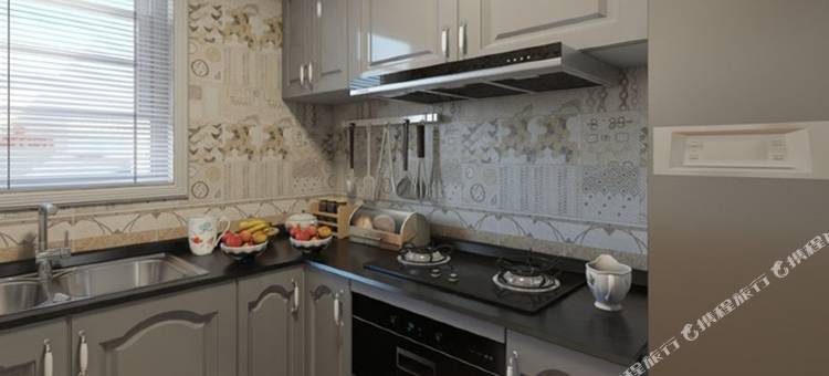 莫干山莫瑶民宿(江南瑶坞旅游度假区店)图片