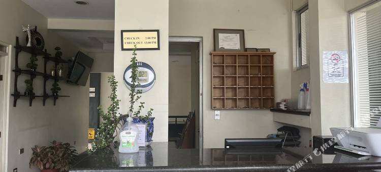 阳光午后酒店(Soluxe El Sesteo)图片