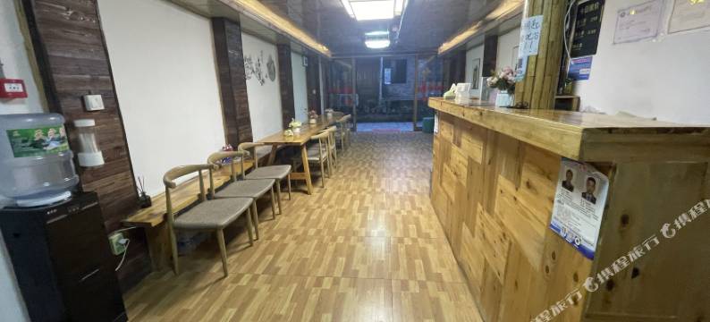 西江黔香阁客栈图片