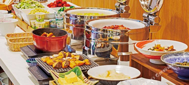 东京府中榉门酒店(Hotel Keyaki Gate Tokyo Fuchu)图片