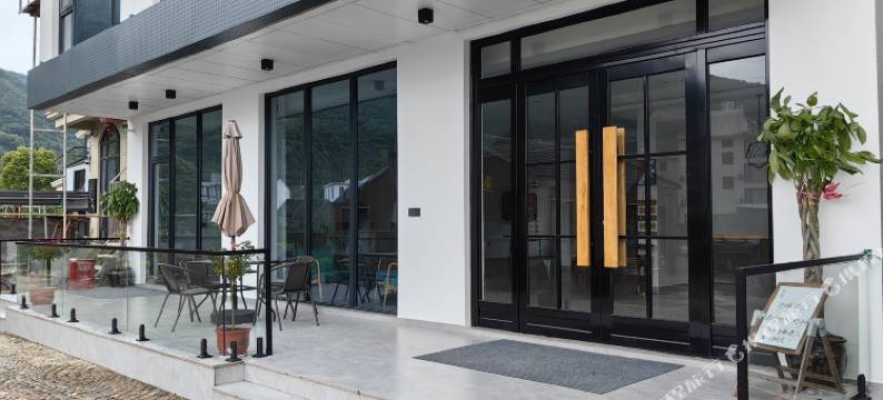 象山鹤浦鲜鲜民宿图片