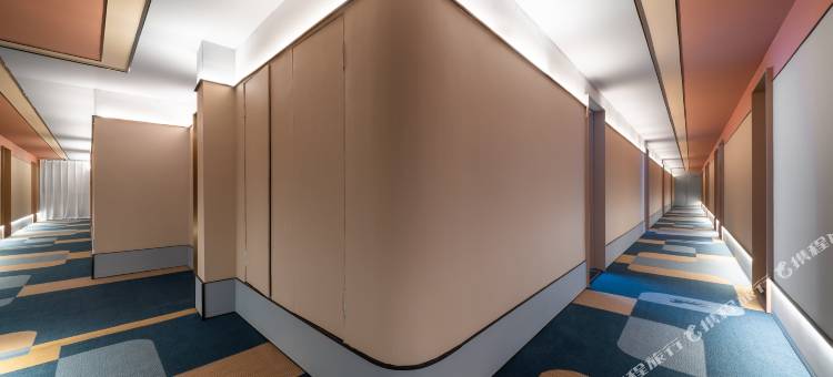 汉庭酒店(深圳龙华地铁站东店)图片