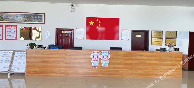 围场雍乾狩猎场蒙古包度假酒店图片