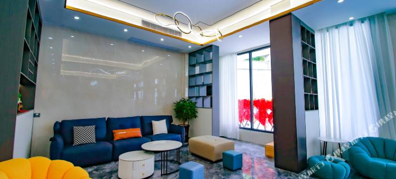 神农架凡尘栖居民宿(木鱼镇店)图片