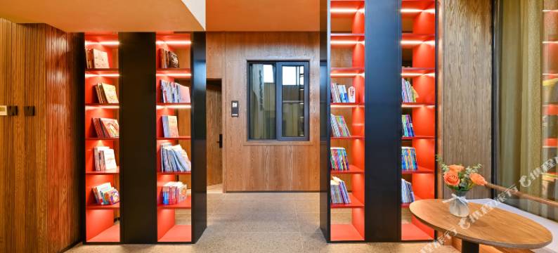 秋果溪院(北京天安门广场大栅栏店)图片