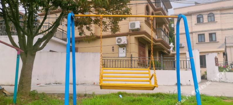 朱家尖大山客栈(观音法界店)图片