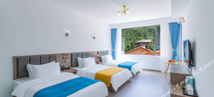 瑾美添乐民宿(泸沽湖小洛水店)图片