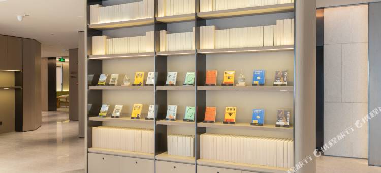 全季酒店(三河燕郊火车站京榆大街店)图片