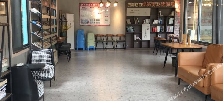 望江民宿图片