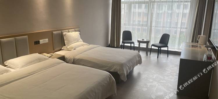 格林豪泰(南通启东汽车站店)图片