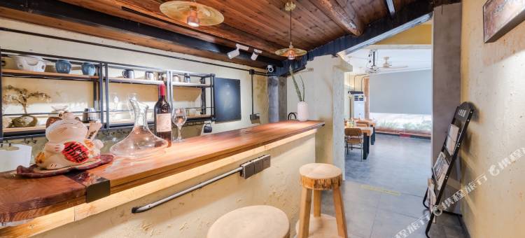 芙呈旅行 Furench  · 蓝山S民宿(西街开元寺店)图片