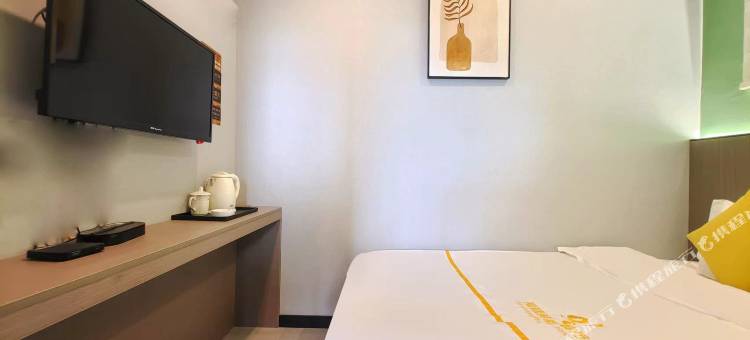 天府瑞禧酒店(天府国际机场店)图片