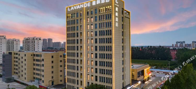 麗枫酒店(聊城高唐双隆购物广场店)图片