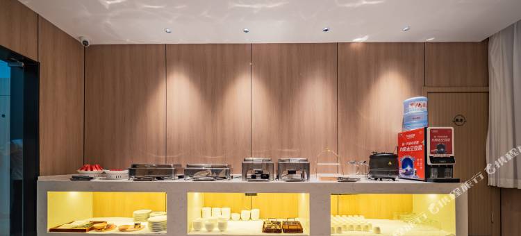 星呈酒店(靖边长庆路店)图片
