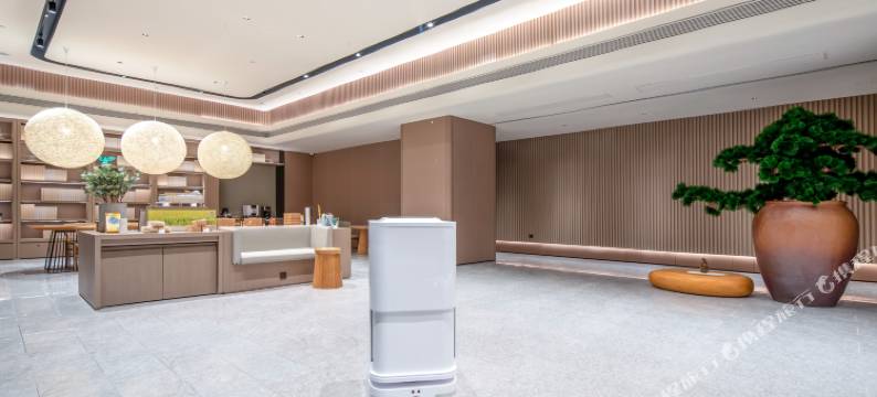 全季酒店(杭州滨江滨盛路店)图片