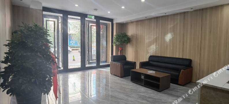 玖栖酒店(四明北路店)图片