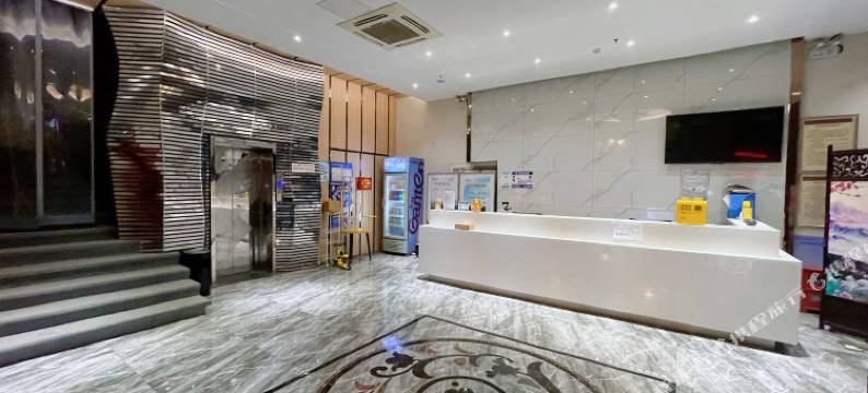 古奈酒店(镇江火车站北广场店)图片