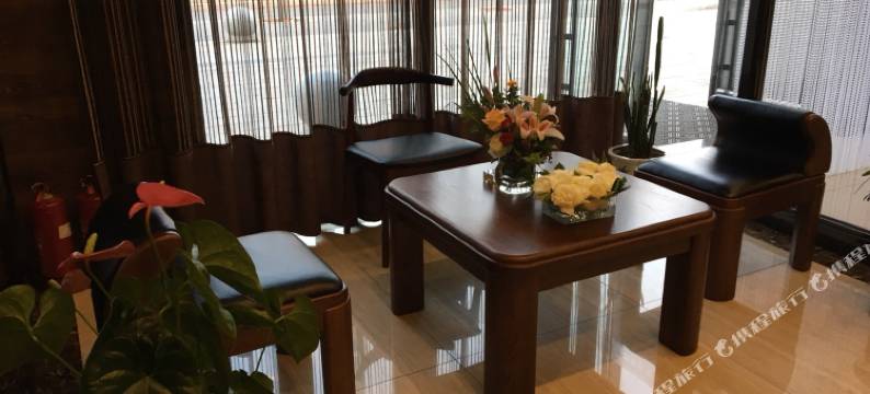 宁安合荷会商务酒店图片