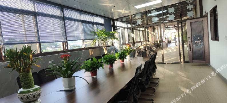 赤水市碧海栖居(碧桂园店)图片