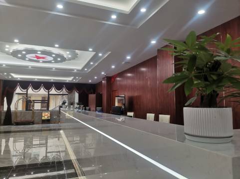 丹巴嘉绒河谷酒店