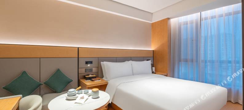 全季酒店(北京昌平未来科学城店)图片