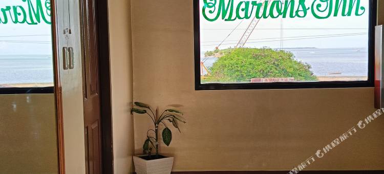 由Cocotel运营的Marion's Inn 1 Bantayan(Marion's Inn 1 Bantayan powered by Cocotel)图片