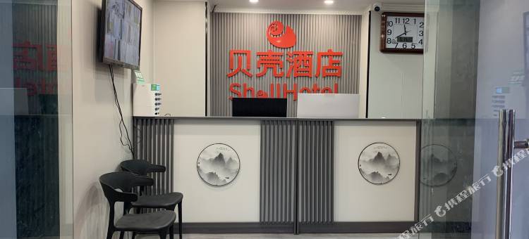 贝壳酒店(泉城广场趵突泉店)图片