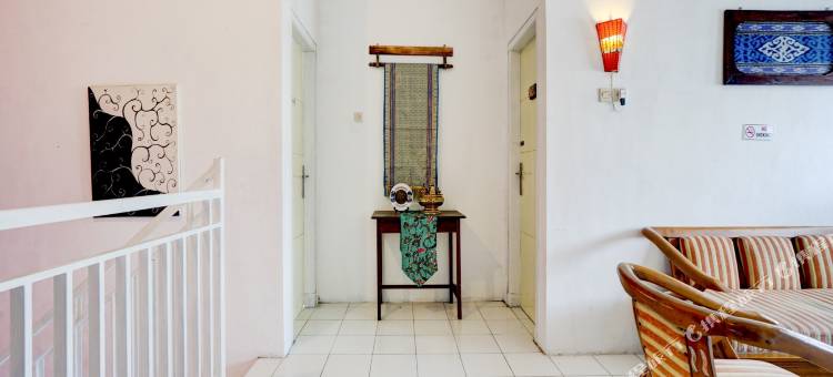 超级OYO 90349 Edotel Tebe Shariah(Super OYO 90349 Edotel Tebe Syariah)图片