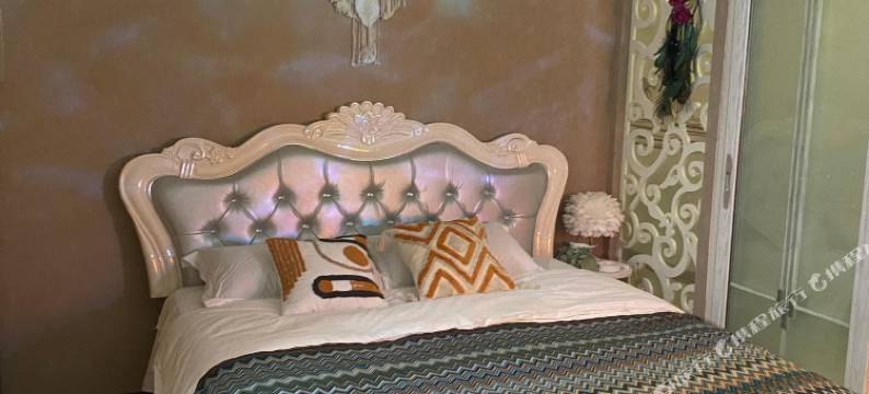 初雨民宿(天晚集南路店)图片