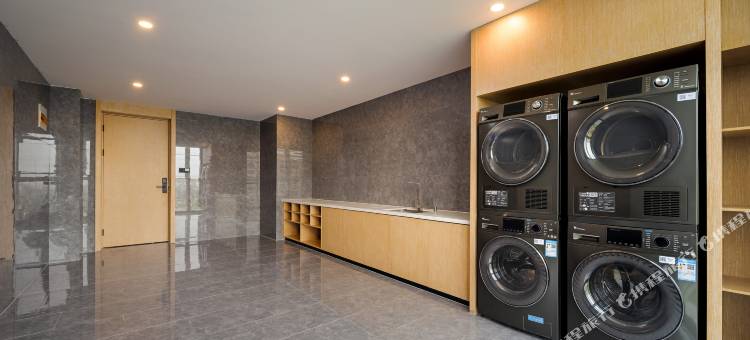 伯爵世家酒店(合肥滨湖会展中心滨湖方圆荟店)图片