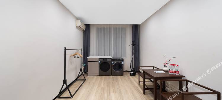 陌上轻居酒店(鹤壁淇县云梦大道店)图片