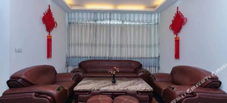 平潭兴来往乐客栈图片