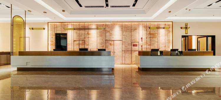 宜必思尚品酒店(西安咸阳国际机场T5航站楼店)图片