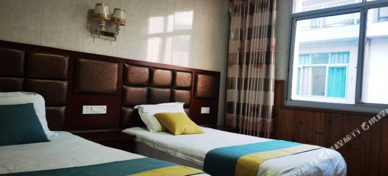 仙居恋家农家乐图片