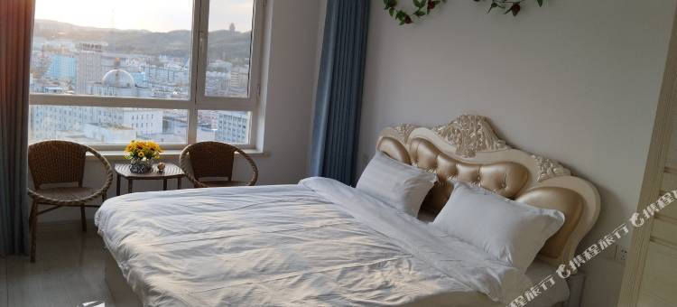 维西民宿(金汤街分店)图片