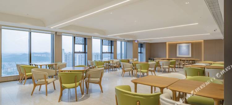 全季酒店(德阳万达广场店)图片