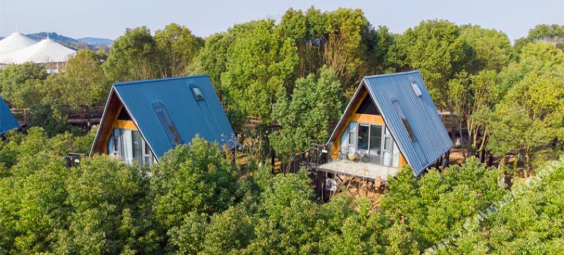 仙凤三宝度假酒店图片