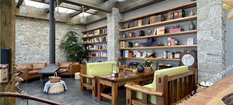 云玺·隐奢Boutique度假酒店(大理古城店)图片