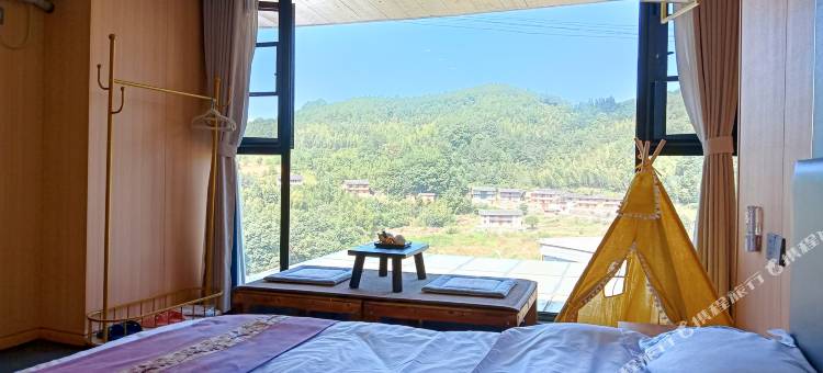 尤溪桂峰实在家庭民宿图片