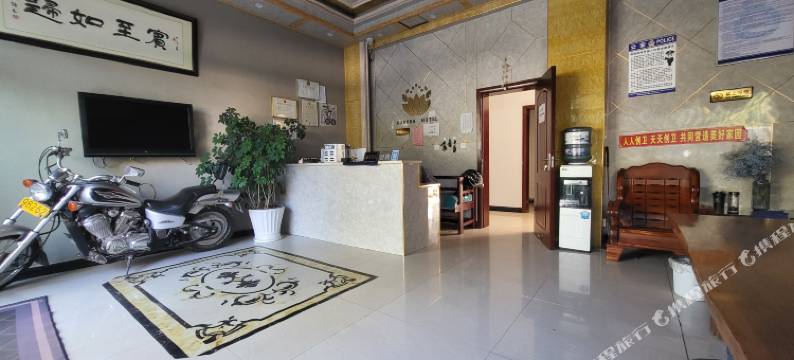 巍山锦鑫商务宾馆图片