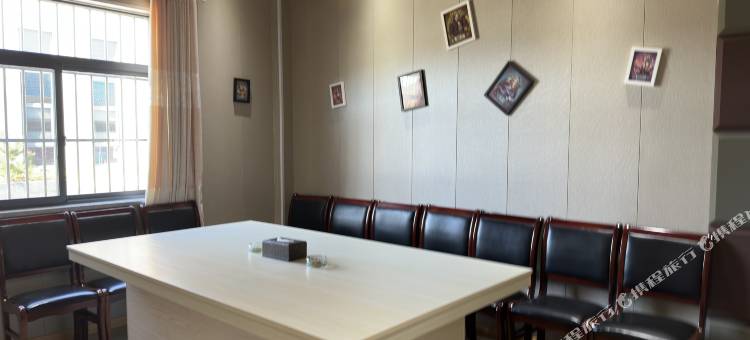 南京花美时酒店图片