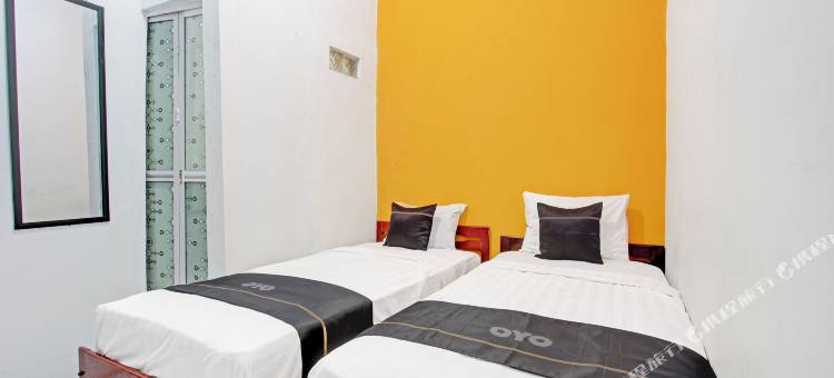 Capital O 92929 Hotel New Tirta Kencana Syariah图片