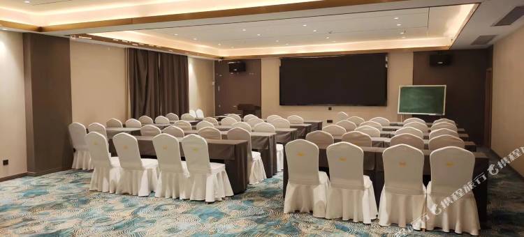 莫林酒店(岳阳楼景区步行街店)图片