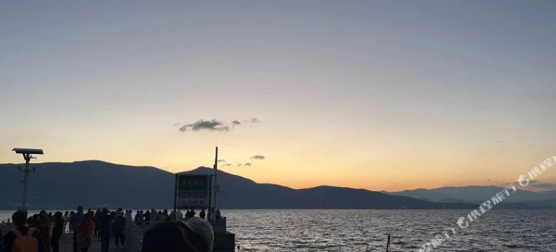 大理市梦涛安然客栈(才村码头洱海店)图片