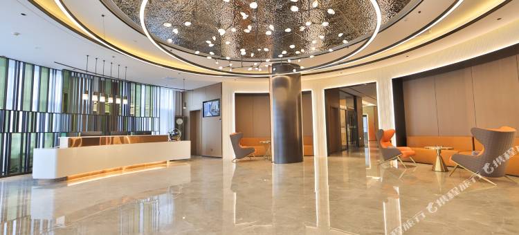 岳江南精品酒店(通化江南小镇店)图片