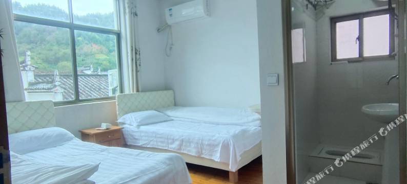 枫缘侬家民宿图片