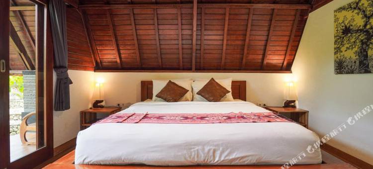 The Lavana Tanjung Lima Laboan Bajo Villas图片