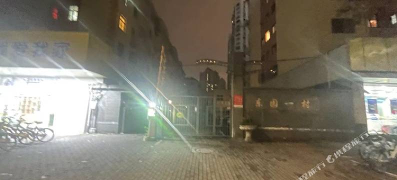 上海心之旅青年旅舍图片