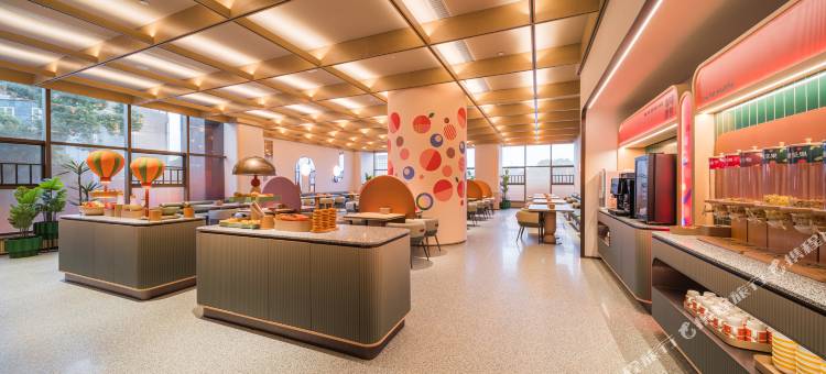 桔子酒店(长沙农科院农大地铁站店)图片