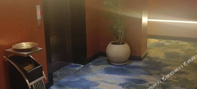 保定兰祺酒店(汇博上谷大观店)图片